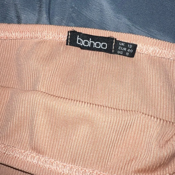 Bodysuit - Picture 2 of 2